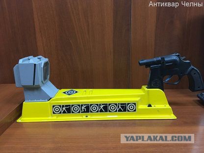 Назад в детство: игрушки, о существовании которых не знают современные дети