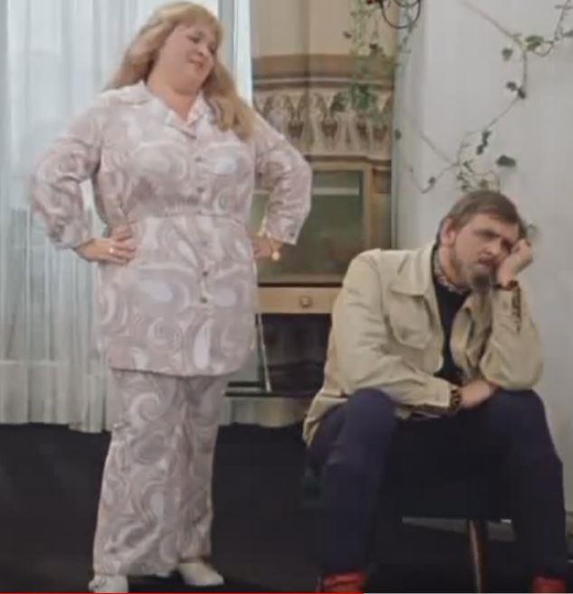 Отношение женщины к детям мужчины от предыдущего брака