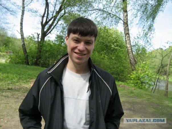 Отжабьте меня пожалуйста
