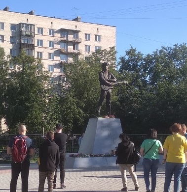 А какое у вас последнее фото на телефоне?