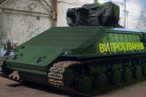 Партия новейших танков Т-90М Прорыв отправлена в войска