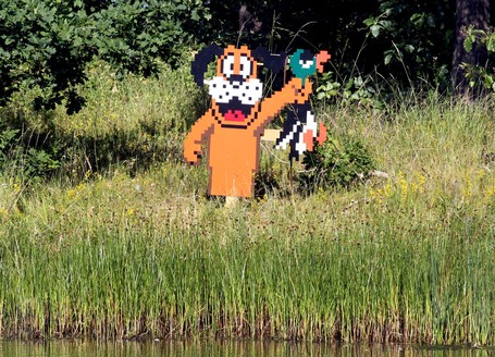 Топик про консоли