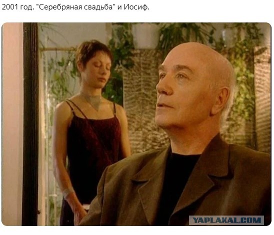 Роли Леонида Куравлева - вспомним, не забудем...