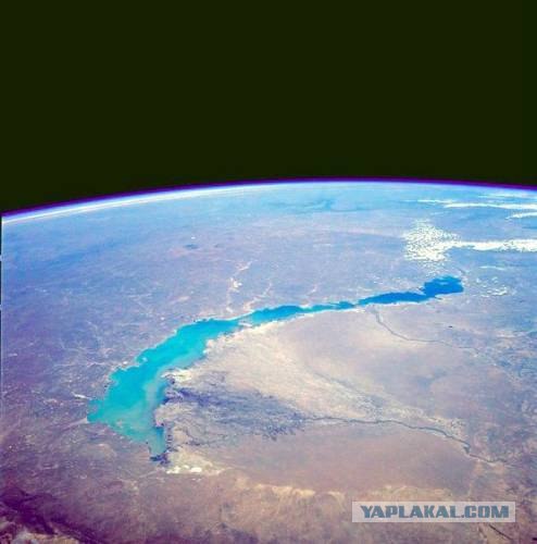 Поездка в казахстан