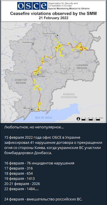 Однажды ты родился... и понеслось!