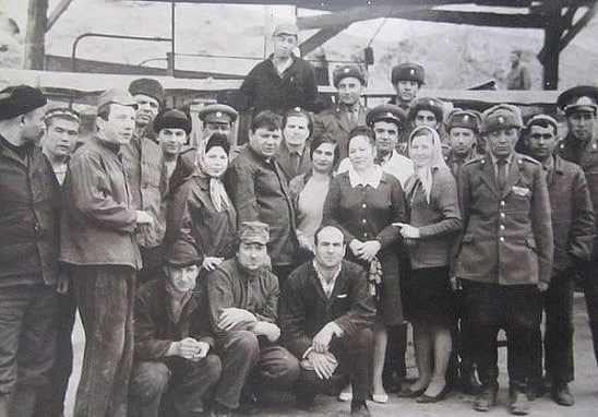 Жизнь замечательных людей