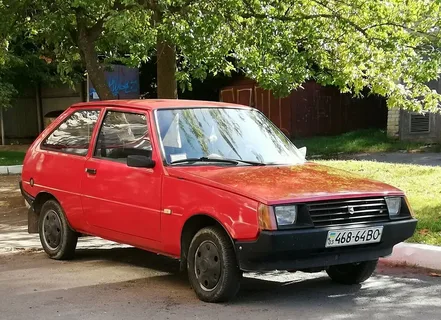 В Россию везут тысячу подержанных автомобилей из Китая. Некоторые — без пробега