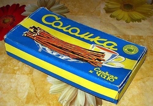 Ностальгическая каша из этих ваших баянов