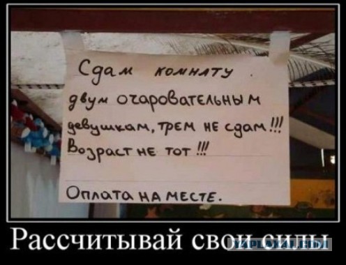 Веселые картинки в понедельник 21.04