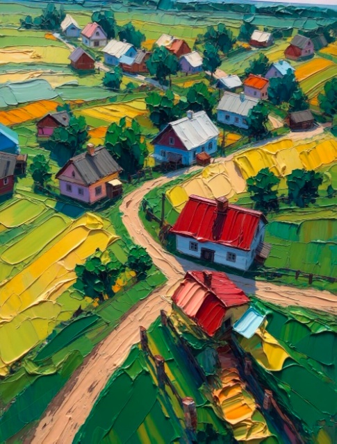АРТ-Воскресенье