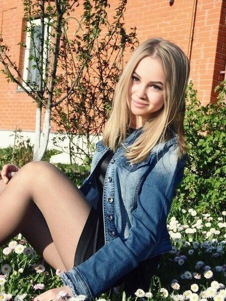 Девушки на любой вкус 18.10.25