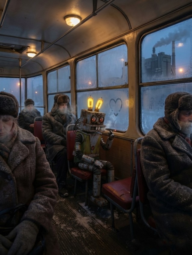 Картиночки разные