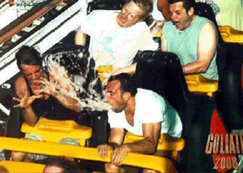 ..У страха глаза велики