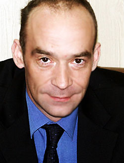 Охренеть, как быстро мы стареем