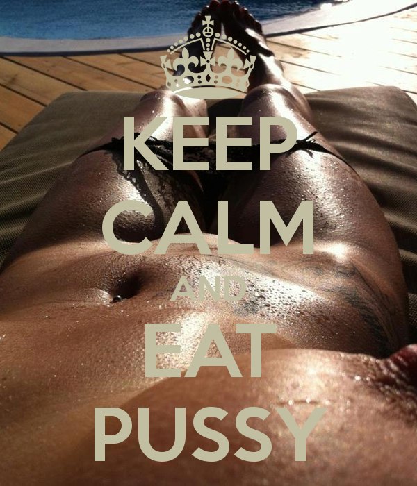 Как сподвигнуть мужчину на куннилингус