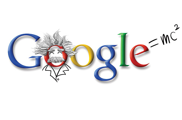 История логотипов Google Doodles