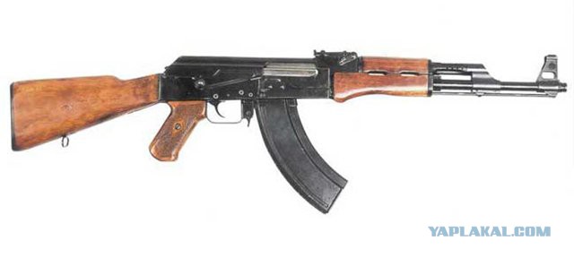 Курортный город стал кавказским пленником