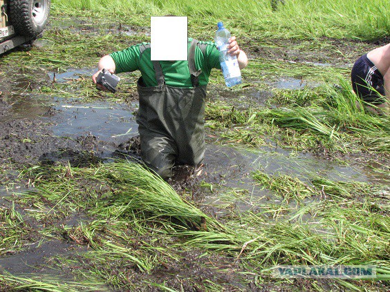 Непотопляемый отечественный автопром