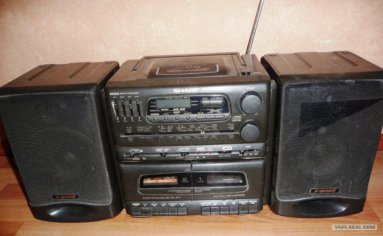 Магнитолы на Японские Авто