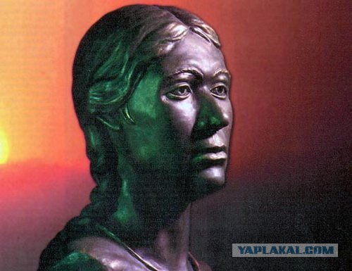 Находки археологов в Сибири