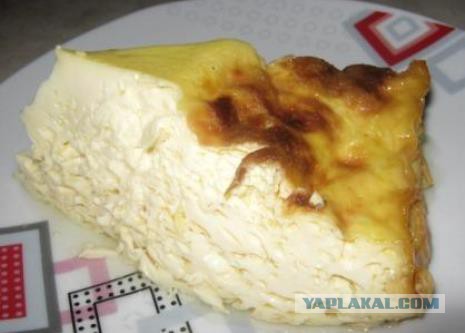 Лакомства из детства..