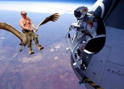 Сделай свой выбор