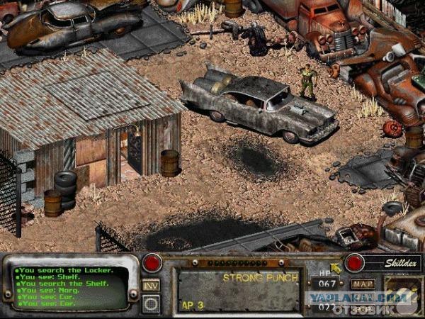 За что я люблю компьютерные игры?!