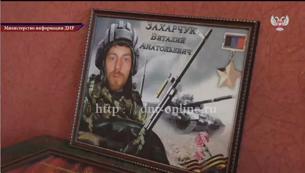 Перемирие кончилось, едва начавшись. Часть 12