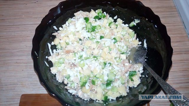 Аццкая кухня 2  (кулинарный адъ)