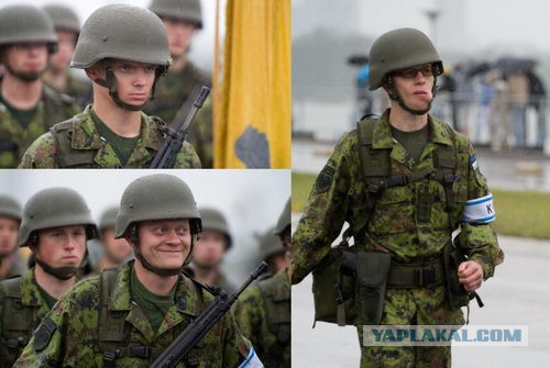 Ехидные комментарии.