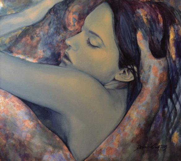 Охренеть. Вот это иллюзия.