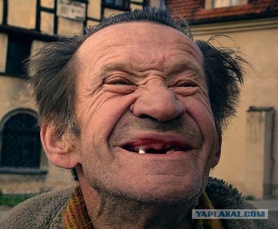 Редкие фотографии