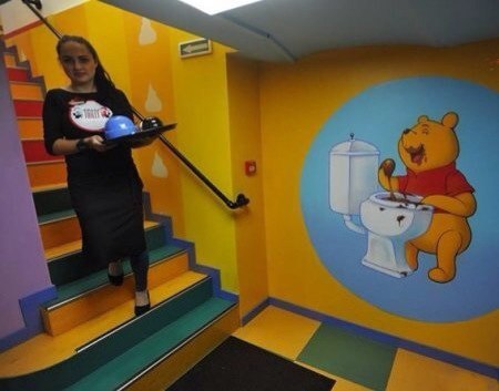 Ужасы и приколы из соцсетей
