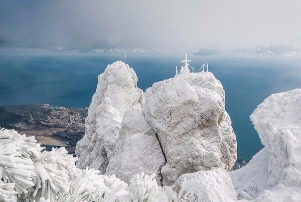 Как прекрасен и трагичен этот мир