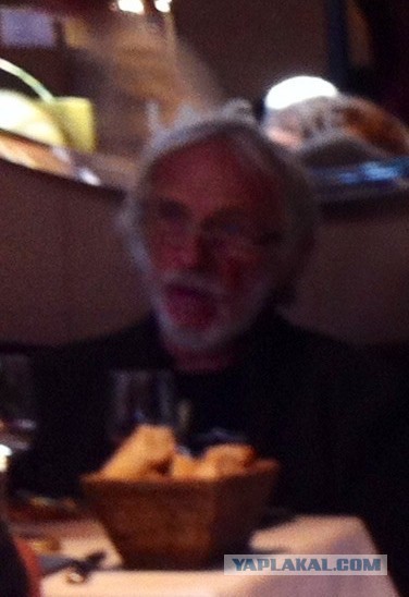 Фото актеров и музыкантов, из которых харизма плещет через край