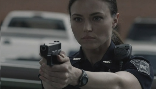 Jennifer Banshee
