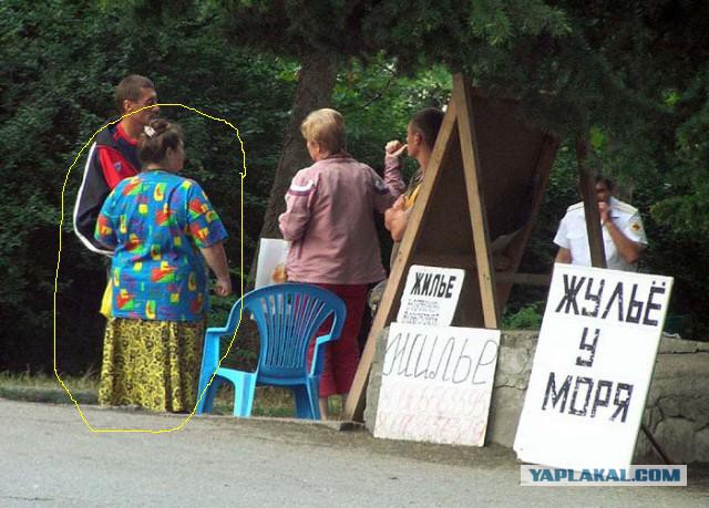 Севастопольским и крымским отельерам не хватает адекватности