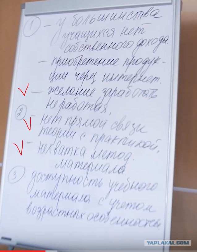 Последний звонок