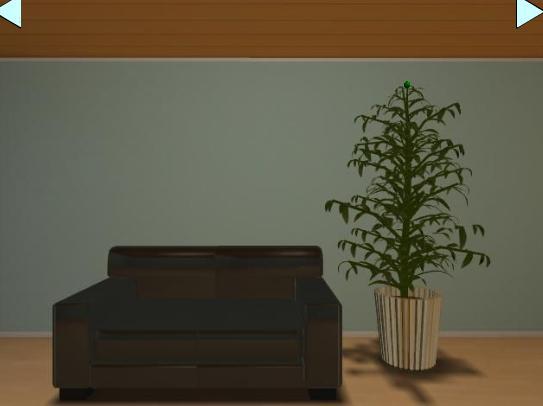 Scallion Room Escape