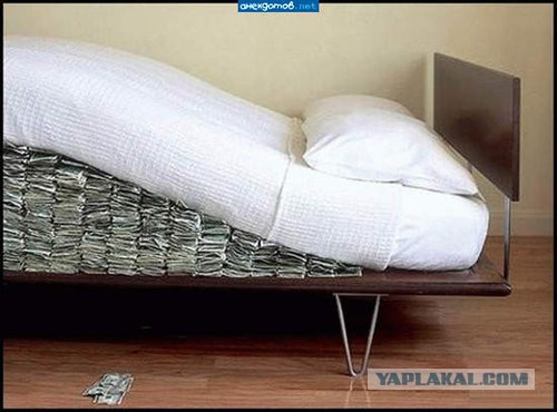 Обвал доллара