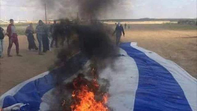 В Армии обороны Израиля расследуют видео, как снайпер стреляет в палестинца