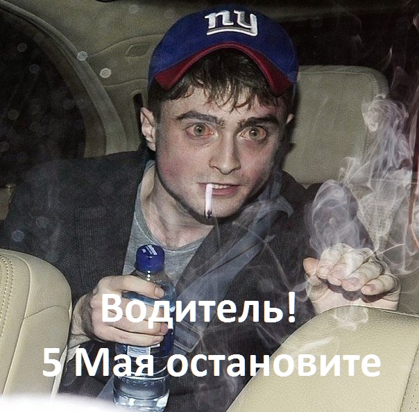 Борец с режимом