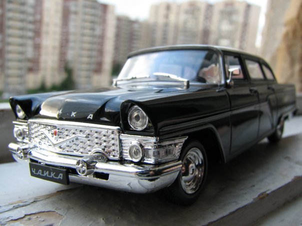 Моя автопрелесссть