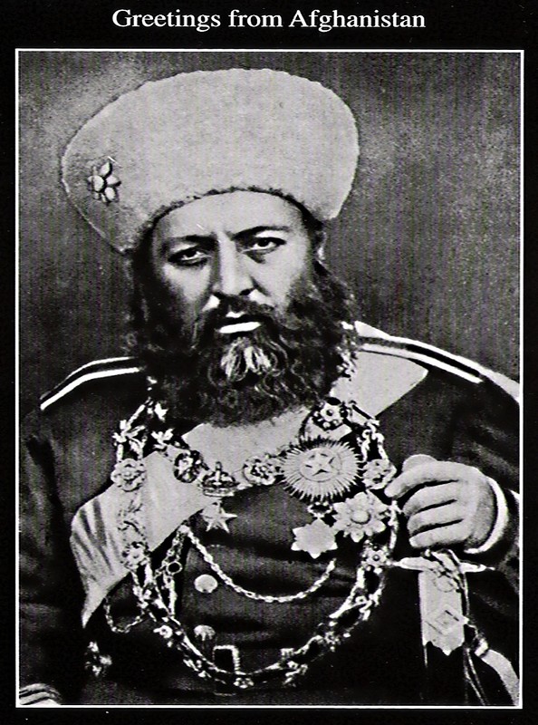История в фотографиях