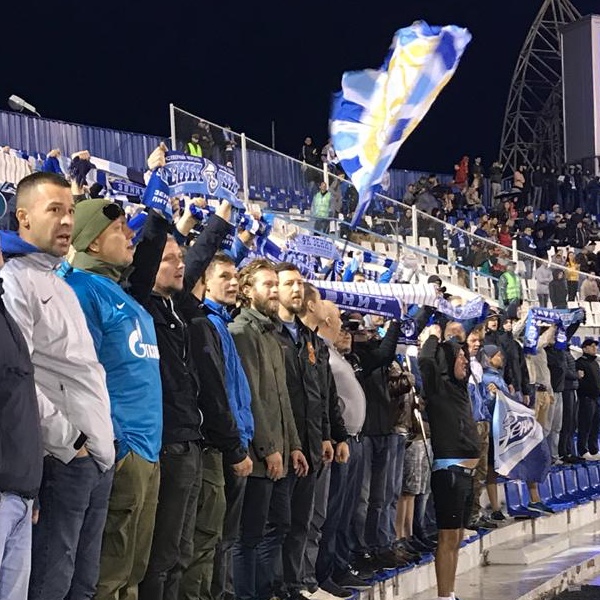 РПЛ 2018-2019(часть 3)