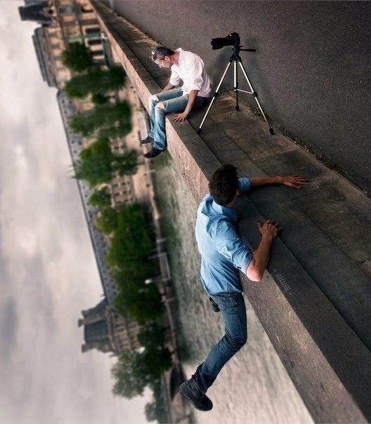 Подборка интересных и веселых картинок