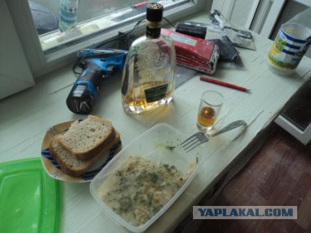 Ремонт спальни