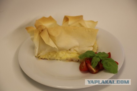 Кулинария 10 лет спустя. С Днем Рождения!