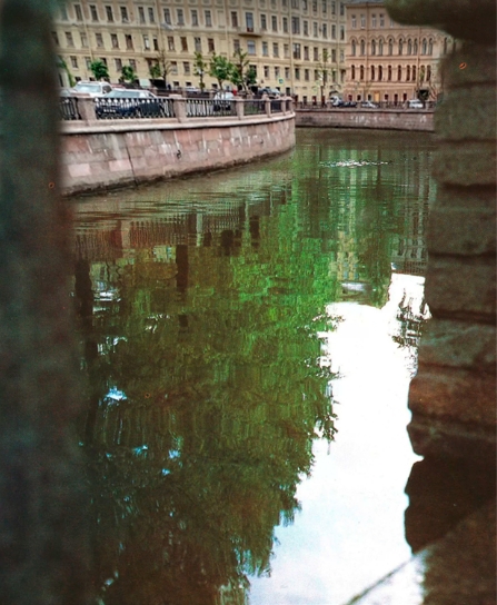 СПб, который мы потеряли