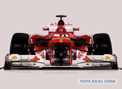 Формула-1 (сезон 2012)